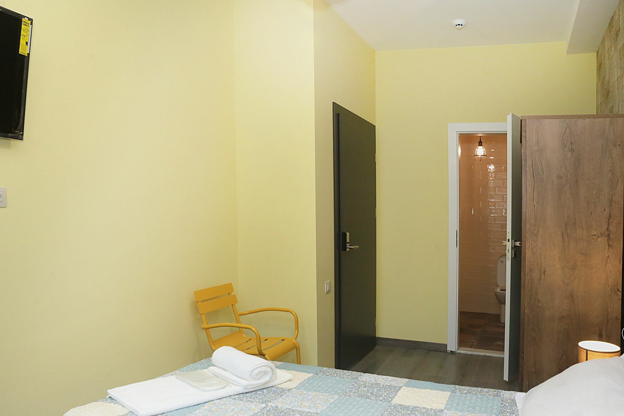 Hotel G-Old Town Tbilisi Esterno foto