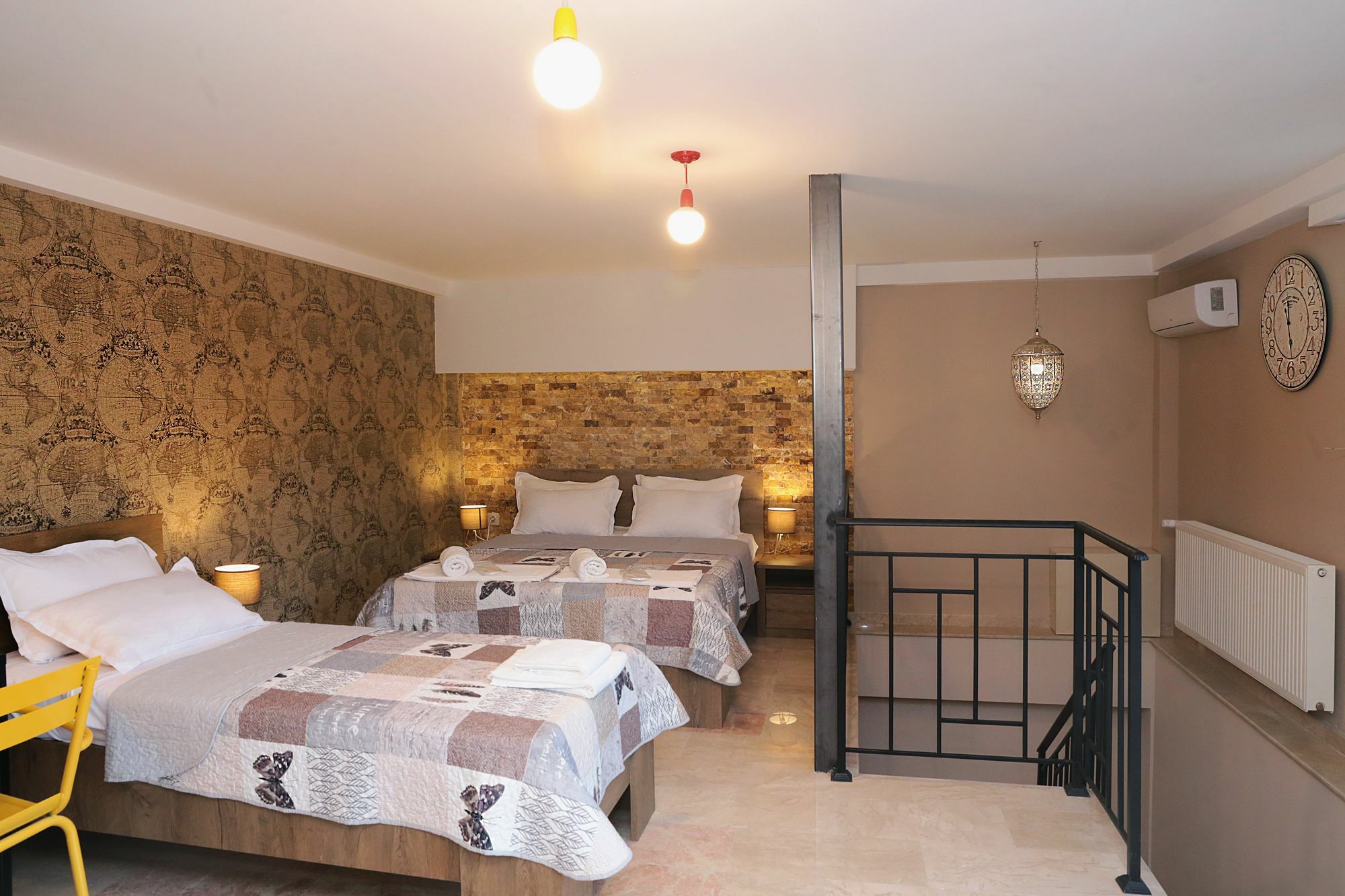 Hotel G-Old Town Tbilisi Esterno foto