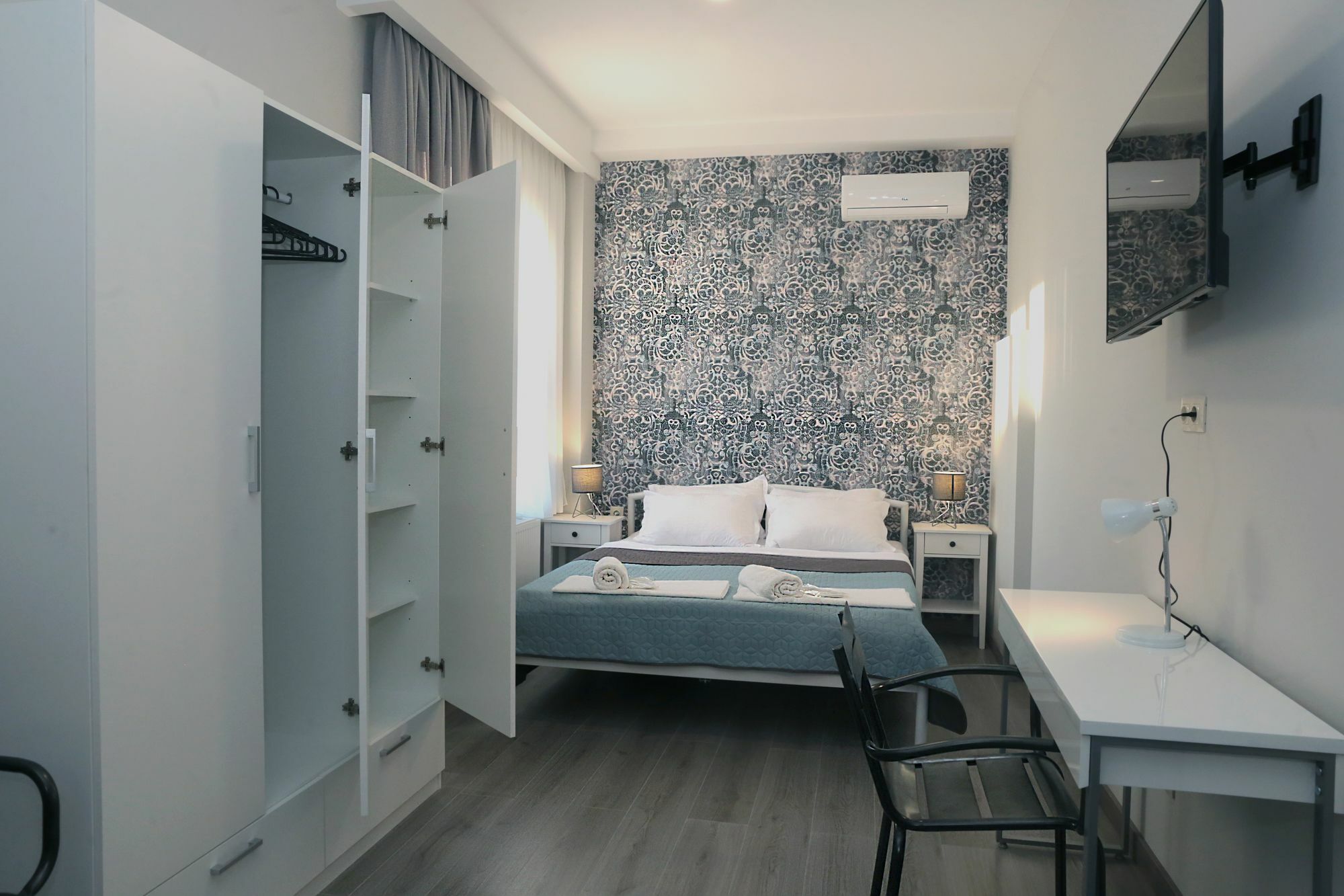 Hotel G-Old Town Tbilisi Esterno foto