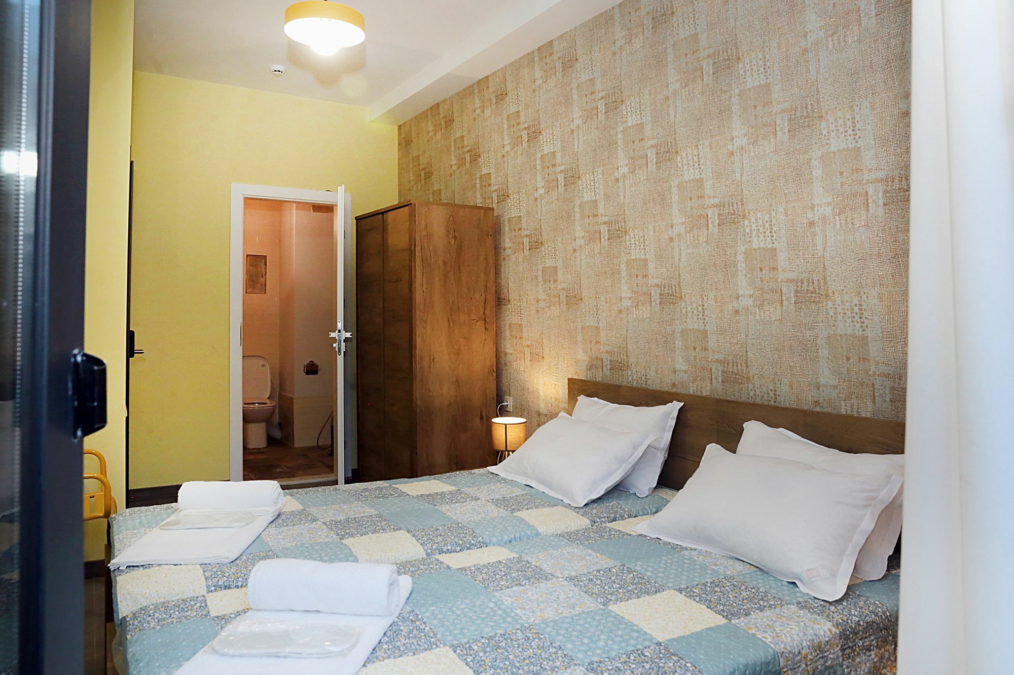 Hotel G-Old Town Tbilisi Esterno foto